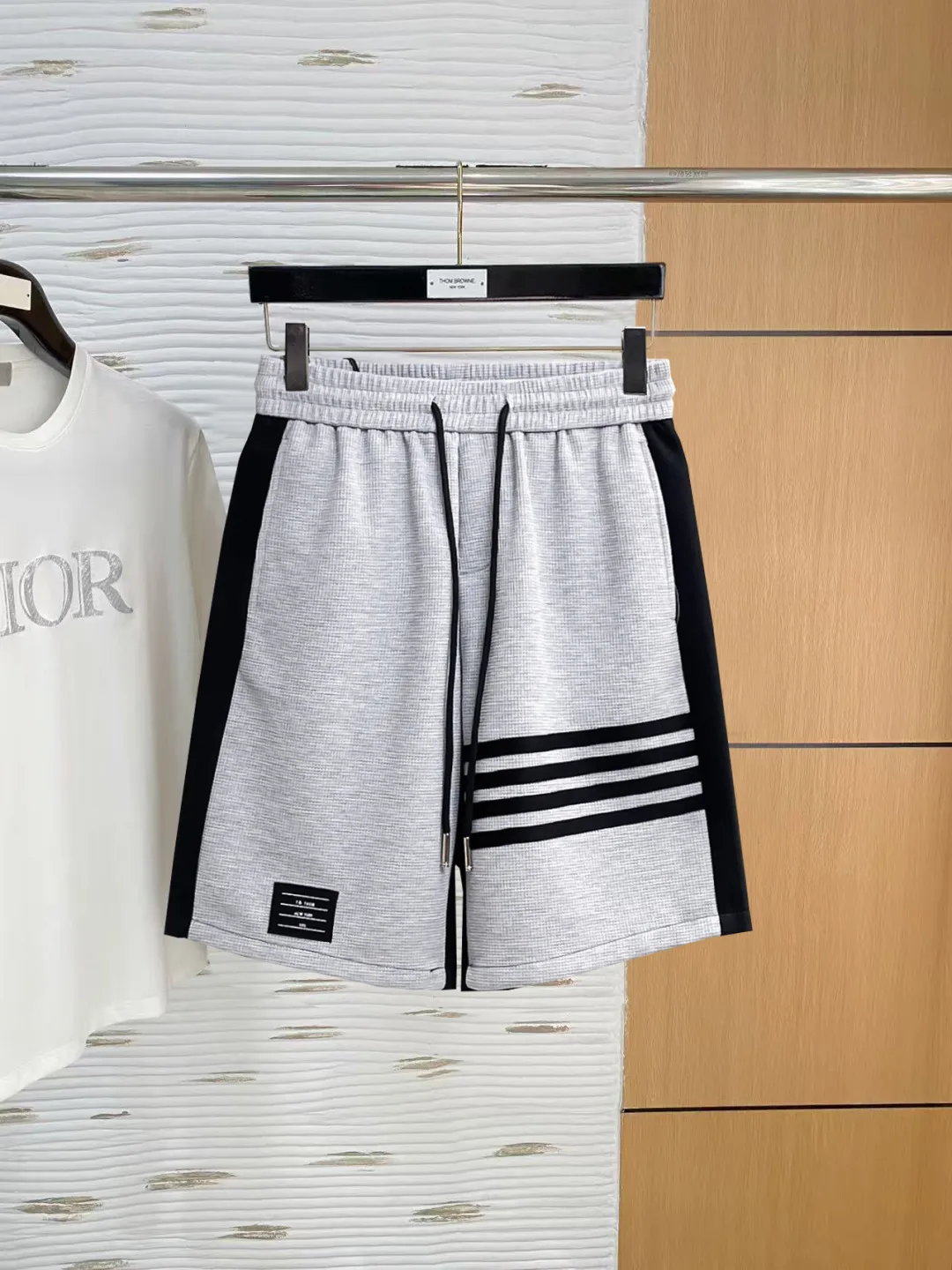 TB 2026 New Arrival ， Breathable Breathable ， ， ， logo ， ！ ！Size：M-XXXL